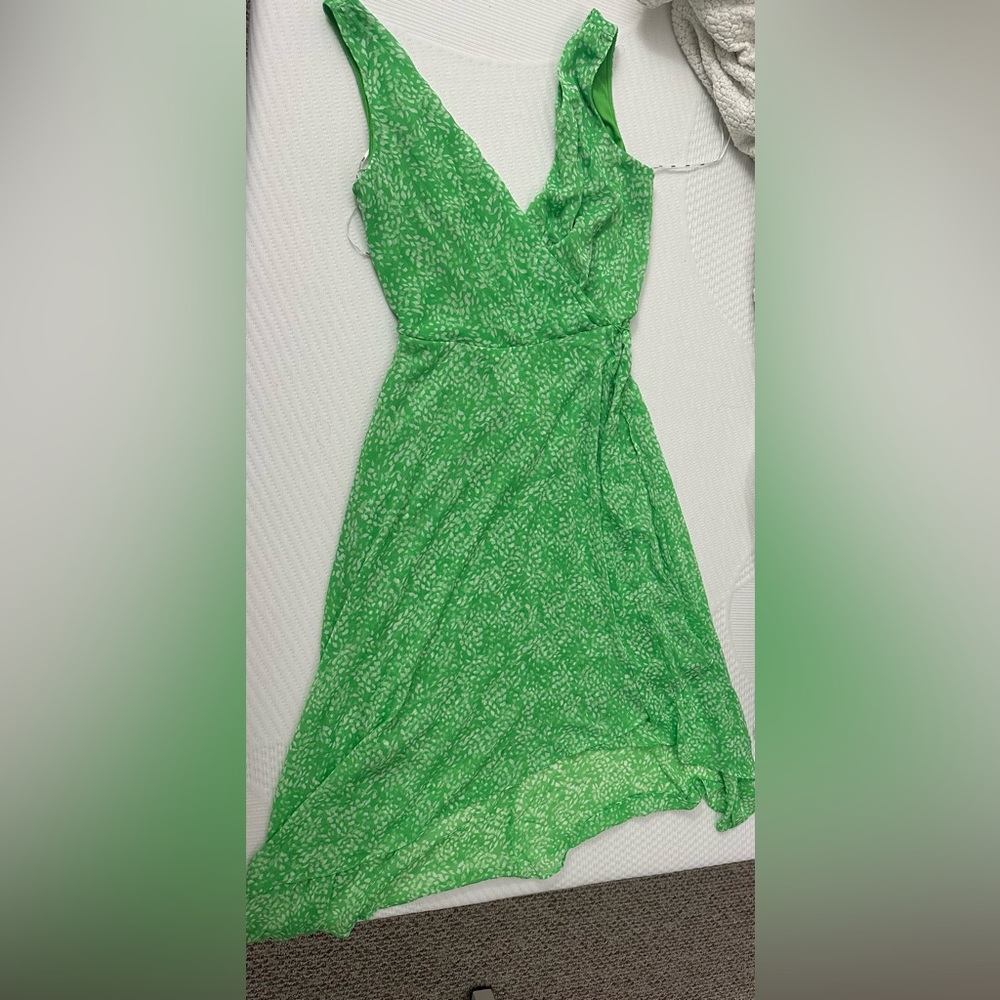 Never worn. New without tags.